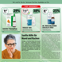Löwen Apotheke Flensburg Prospekt Seite 2
