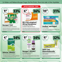Löwen Apotheke Flensburg Prospekt Seite 3