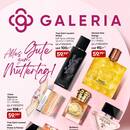 GALERIA Karstadt Kaufhof Prospekt - Geschenkideen zum Muttertag Angebote