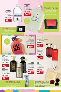 GALERIA Karstadt Kaufhof Prospekt - We Love Summer