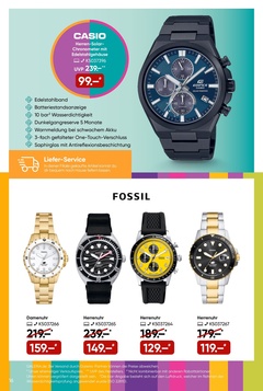 GALERIA Karstadt Kaufhof Prospekt - We Love Summer
