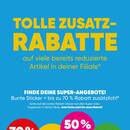 GALERIA Karstadt Kaufhof Prospekt Seite 2