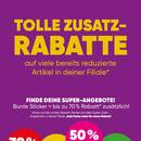 GALERIA Karstadt Kaufhof Prospekt Seite 2