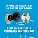 GALERIA Karstadt Kaufhof Prospekt Seite 3
