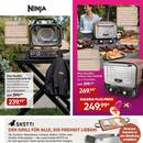 GALERIA Karstadt Kaufhof Prospekt - Grillen