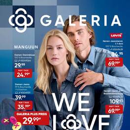 GALERIA Karstadt Kaufhof