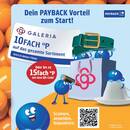 GALERIA Karstadt Kaufhof Prospekt Seite 3