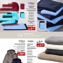 GALERIA Karstadt Kaufhof Prospekt - Handtücher