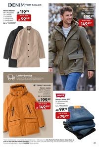 GALERIA Karstadt Kaufhof Prospekt - Beauty Days