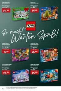 GALERIA Karstadt Kaufhof Prospekt - Beauty Days