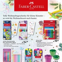 GALERIA Karstadt Kaufhof Prospekt - Günstige Weihnachtsdeko für ein stimmungsvolles Fest Angebote