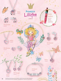 GALERIA Karstadt Kaufhof Prospekt - Weihnachtsmagazin