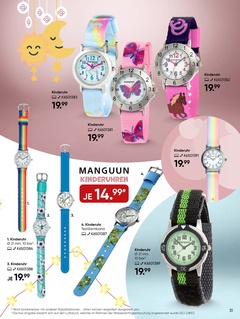 GALERIA Karstadt Kaufhof Prospekt - Weihnachtsmagazin