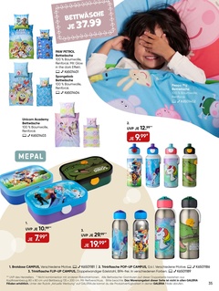 GALERIA Karstadt Kaufhof Prospekt - Weihnachtsmagazin