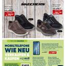 GALERIA Karstadt Kaufhof Prospekt - Handy & Smartphone