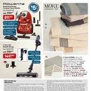 GALERIA Karstadt Kaufhof Prospekt - Handtücher