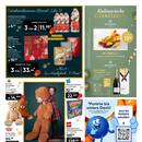 GALERIA Karstadt Kaufhof Prospekt - Die schönsten Adventskalender für Klein und Groß Angebote