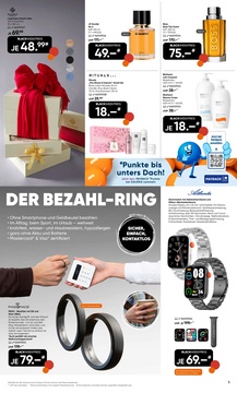 GALERIA Karstadt Kaufhof Prospekt - Black Shopping