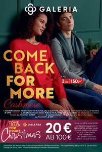 GALERIA Karstadt Kaufhof Prospekt - WP000010_Tag4