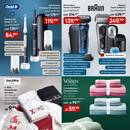 GALERIA Karstadt Kaufhof Prospekt - Handtücher