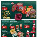 GALERIA Karstadt Kaufhof Prospekt - Geschenkideen zum Nikolaus Angebote