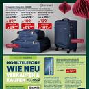 GALERIA Karstadt Kaufhof Prospekt - Handy & Smartphone