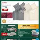 GALERIA Karstadt Kaufhof Prospekt - Bettwäsche