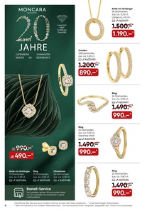 GALERIA Karstadt Kaufhof Prospekt - Angebote ab 10.12.