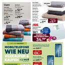 GALERIA Karstadt Kaufhof Prospekt - Handy & Smartphone