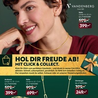 GALERIA Karstadt Kaufhof Prospekt Seite 3