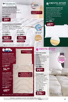 GALERIA Karstadt Kaufhof Prospekt - Angebote ab 17.12.