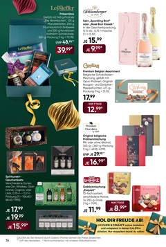 GALERIA Karstadt Kaufhof Prospekt - Angebote ab 17.12.