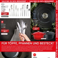 GALERIA Karstadt Kaufhof Prospekt Seite 3