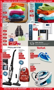 GALERIA Karstadt Kaufhof Prospekt - Angebote ab 29.12.