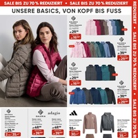 GALERIA Karstadt Kaufhof Prospekt Seite 3