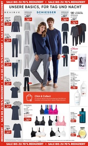 GALERIA Karstadt Kaufhof Prospekt - Angebote ab 21.01. - Seite 2