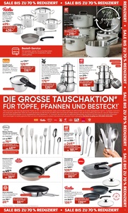 GALERIA Karstadt Kaufhof Prospekt - Angebote ab 21.01.