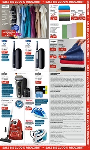 GALERIA Karstadt Kaufhof Prospekt - Angebote ab 21.01.