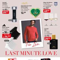 GALERIA Karstadt Kaufhof Prospekt Seite 2