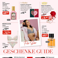 GALERIA Karstadt Kaufhof Prospekt Seite 3