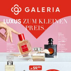 GALERIA Karstadt Kaufhof