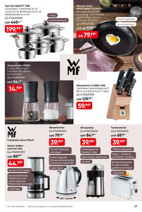 GALERIA Karstadt Kaufhof Prospekt - Angebote ab 11.02.