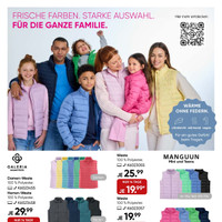 GALERIA Karstadt Kaufhof Prospekt Seite 3