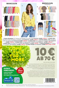 GALERIA Karstadt Kaufhof Prospekt - WP000023 - Seite 2