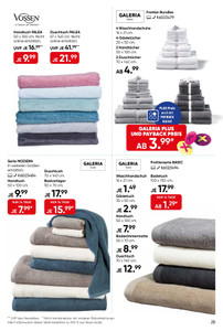 GALERIA Karstadt Kaufhof Prospekt - WP000023