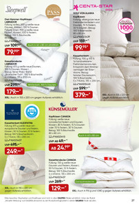 GALERIA Karstadt Kaufhof Prospekt - WP000023