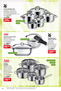 GALERIA Karstadt Kaufhof Prospekt - WP000023