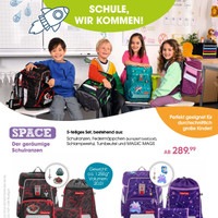 GALERIA Karstadt Kaufhof Prospekt Seite 2