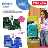 GALERIA Karstadt Kaufhof Prospekt Seite 3