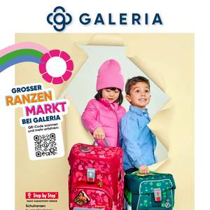 GALERIA Karstadt Kaufhof